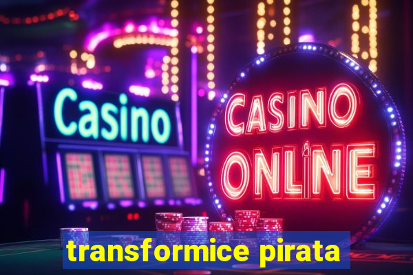 transformice pirata